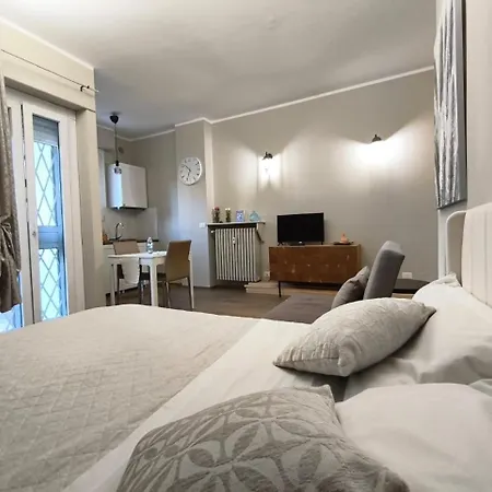 Apartamento Casa Piera Turín