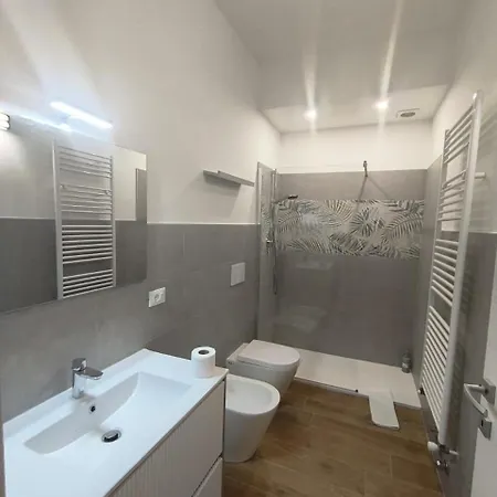 Casa Piera Apartman Torino