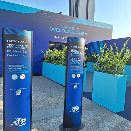 Casa Piera 아파트 토리노