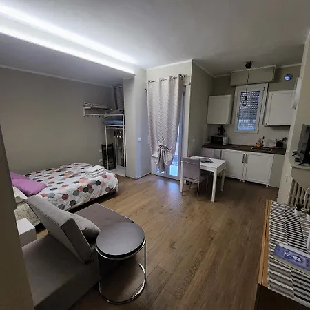 Appartement Casa Piera *