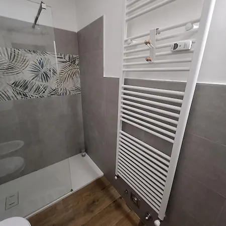 아파트 Casa Piera