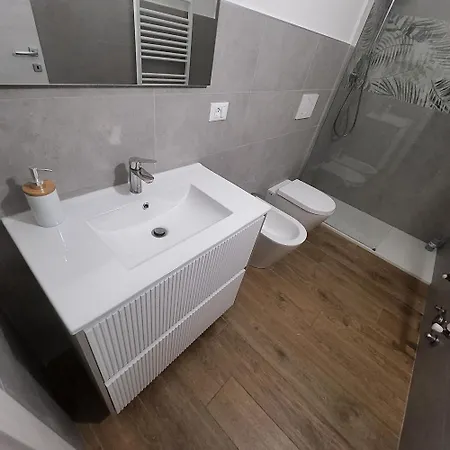 Casa Piera Appartement
