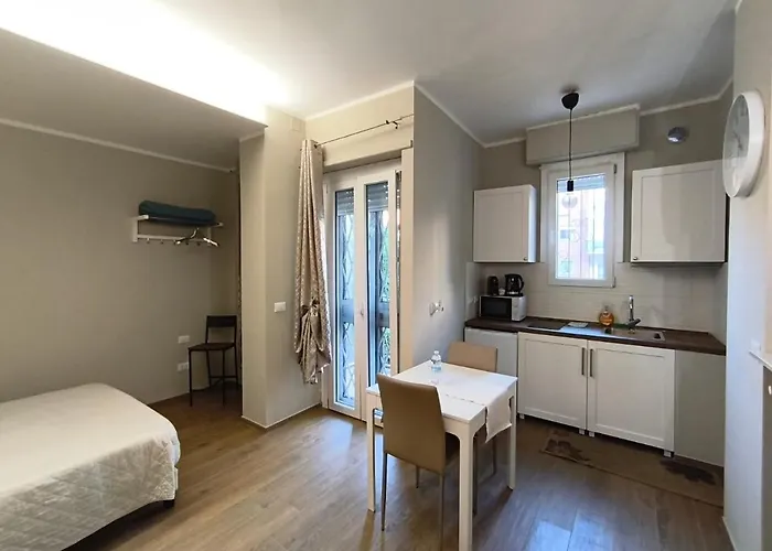 Casa Piera Lejlighed *