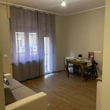 Casa Piera Апартаменты *