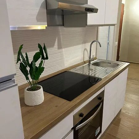 Апартаменты Casa Piera