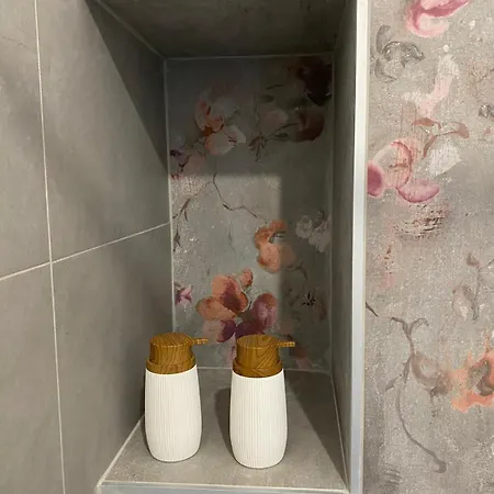 Апартаменты Casa Piera *