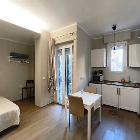 Casa Piera Апартаменты *