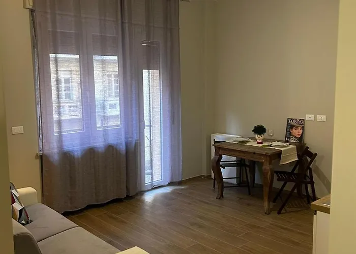 Casa Piera Appartement *
