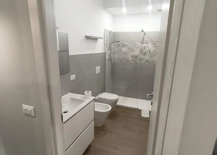 Casa Piera Appartement *