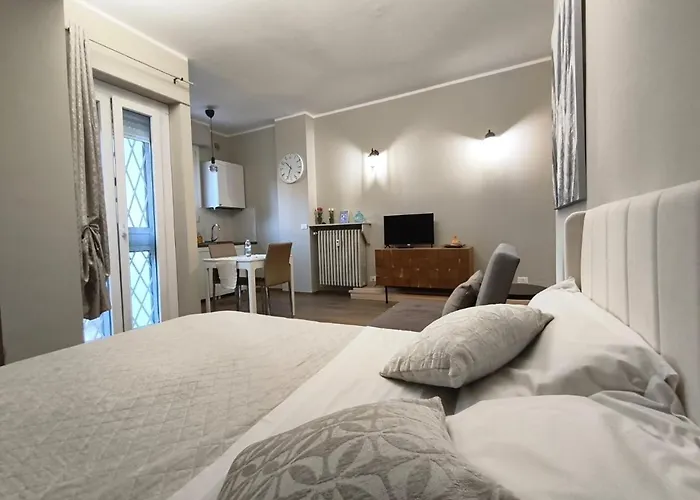 Appartement Casa Piera Turijn