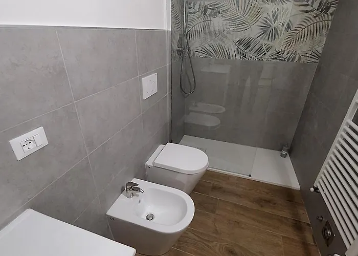 Casa Piera * トリノ