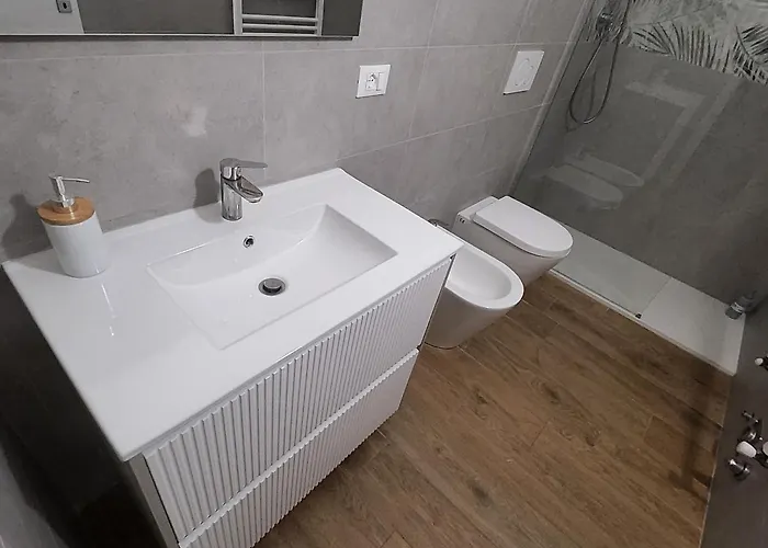 Casa Piera Appartement