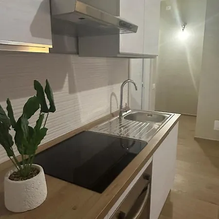 Apartment Casa Piera Turin