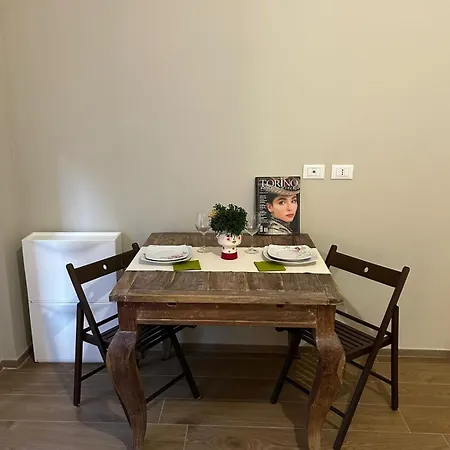 Casa Piera Apartment