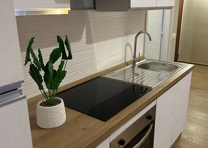 Διαμέρισμα Casa Piera