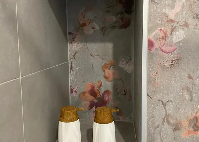Διαμέρισμα Casa Piera *