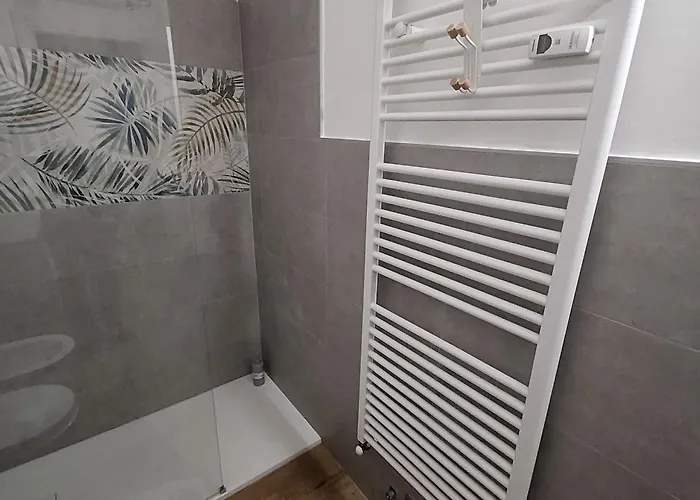 Διαμέρισμα Casa Piera